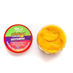 Senzor Planet Mamaliga Cocolos Usturoi 150g