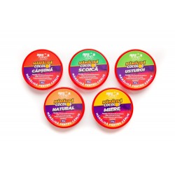 Senzor Planet Mamaliga Cocolos Usturoi 150g