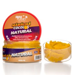 Senzor Planet Mamaliga Cocolos Natural 150g