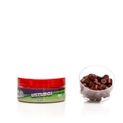 Senzor Planet Pelete Gaurite Pentru Carlig Usturoi 8mm 60g
