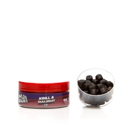 Senzor Planet Pelete Gaurite Pentru Carlig Krill & Halibut 8mm 60g