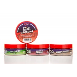 Senzor Planet Pelete Gaurite Pentru Carlig Capsuna 8mm 60g