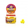 Senzor Planet Pop-up Ananas & Banana 6mm 10g