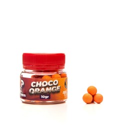 Senzor Planet Pop-up Ciocolata & Portocale 6mm 10g