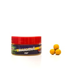 Senzor Planet Pop-up Fumigena Method Feeder Banana 6mm 10g