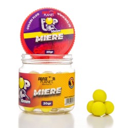 Senzor Planet Pop-Up Miere 12mm 25g