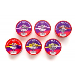 Senzor Planet Pop-up Ananas & Usturoi 12mm 25g