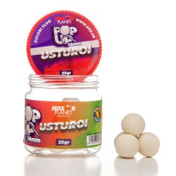 Senzor Planet Pop-Up Usturoi 14mm 25g