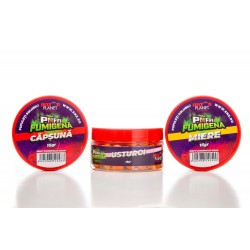 Senzor Planet Puffi Fumigena Miere 15g