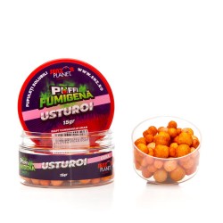 Senzor Planet Puffi Fumigena Usturoi 15g