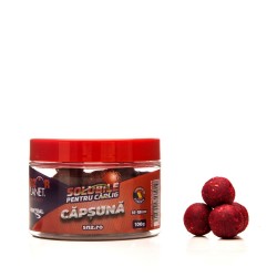 Senzor  Planet Solubile Pentru Carlig Capsuna 16-18mm 100g