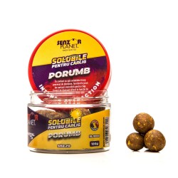 Senzor  Planet Solubile Pentru Carlig Porumb 16-18mm 100g