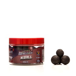 Senzor  Planet Solubile Pentru Carlig Krill 16-18mm 100g