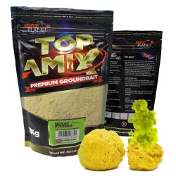 Senzor Planet Pastura Top Amix Novac Fitofag 1kg