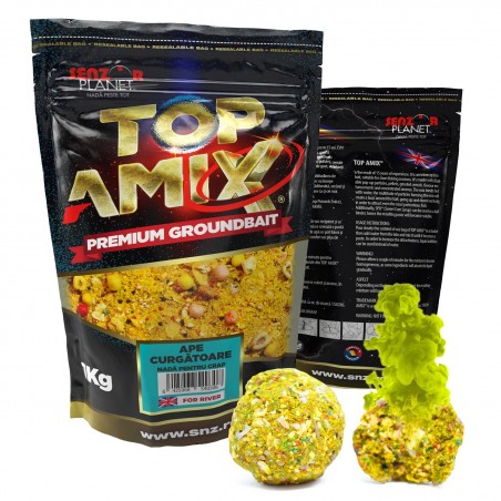 Senzor Planet Pastura Top Amix Ape curgatoare 1kg