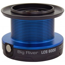 Tambur De Rezerva By Döme Team Feeder Big River Lcs 6000