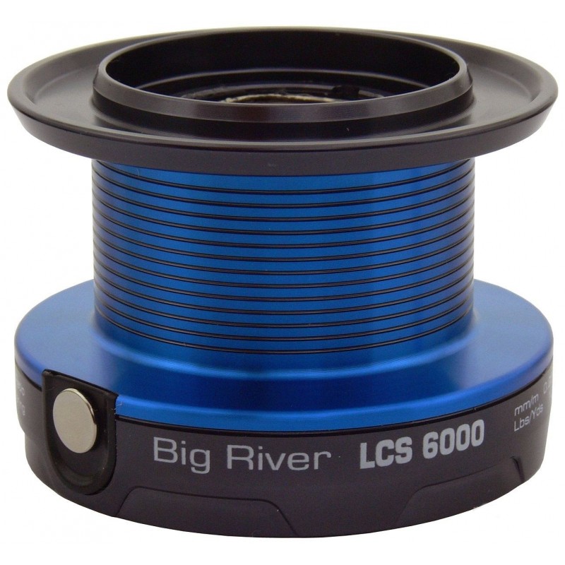 Tambur De Rezerva By Döme Team Feeder Big River Lcs 6000