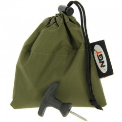 NGT Platform Bivvy Pegs Cuie Corturi
