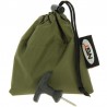 NGT Platform Bivvy Pegs Cuie Corturi