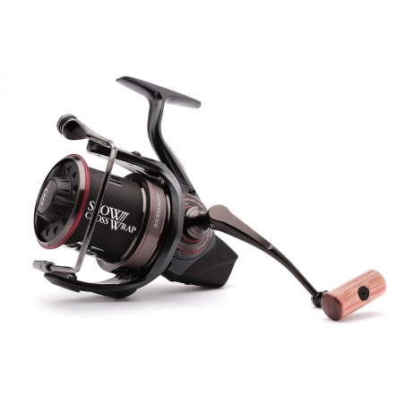 Mulineta Daiwa  Tournament Basia 45 SCW QD