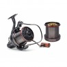 Mulineta Daiwa  Tournament Basia 45 SCW QD