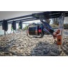 Mulineta Daiwa  Tournament Basia 45 SCW QD