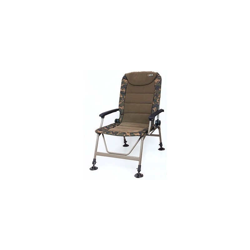 Scaun Fox R3 Camo
