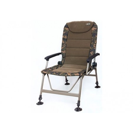 Scaun Fox R3 Camo