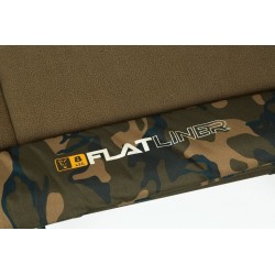 Pat Fox Flatliner 8 Picioare 5 Season SLEEP system