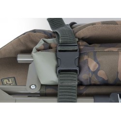 Pat Fox R1 Camo Beadchair