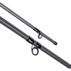 Lanseta Shimano Aero X5 Distance Heavy Power Feeder Rod 13ft, 3.96m, 150g, 3+3buc