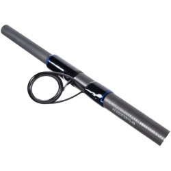 Lanseta Shimano Aero X5 Distance Heavy Power Feeder Rod 13ft, 3.96m, 150g, 3+3buc