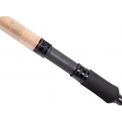 Lanseta Shimano Aero X5 Distance Power Feeder Rod 13ft, 3.96m, 120g, 3+3buc