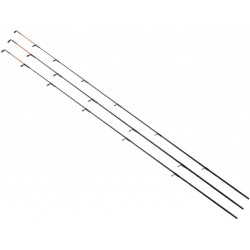 Lanseta Shimano Aero X5 Distance Power Feeder Rod 13ft, 3.96m, 120g, 3+3buc