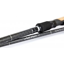 Lanseta Shimano Aero X7 Distance Power Feeder Rod 13ft, 3.96m, 120g, 2+3buc