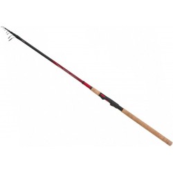Lanseta Telescopica Shimano Catana EX Telespin, 2.10m, 10-30g
