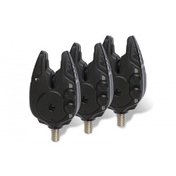 Set Avertizoare FOX Micron MX + Statie, 3+1