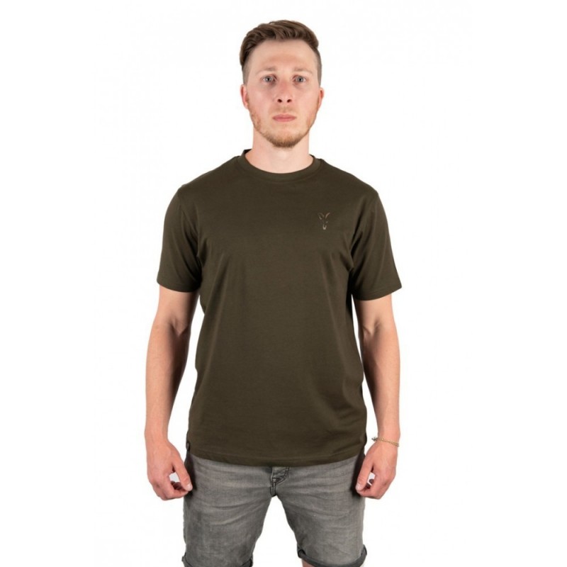 Tricou Fox Khaki T-Shirt