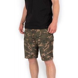 Pantaloni Scurti Fox Camo Cargo Shorts