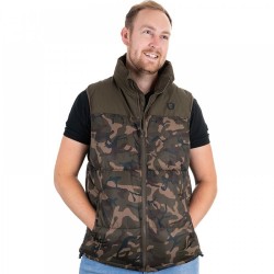 Jacheta FOX RS Jacket, Camo/Khaki