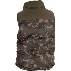 Jacheta FOX RS Jacket, Camo/Khaki
