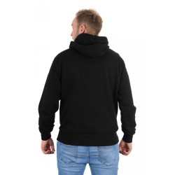 Hanorac Fox Black/Camo Hoody