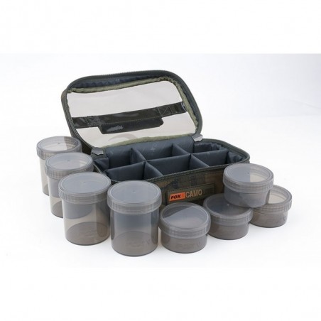 Borseta Fox Camolite Glug 8 Pot