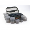 Borseta Fox Camolite Glug 8 Pot