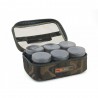 Borseta Fox Camolite Glug 8 Pot