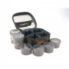 Borseta Fox Camolite Glug 6 Pot