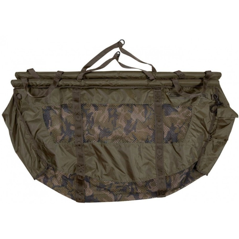 Sac de Cantarire FOX Carpmaster STR Weigh Sling