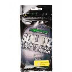Korda Solidz Pva Bags Small