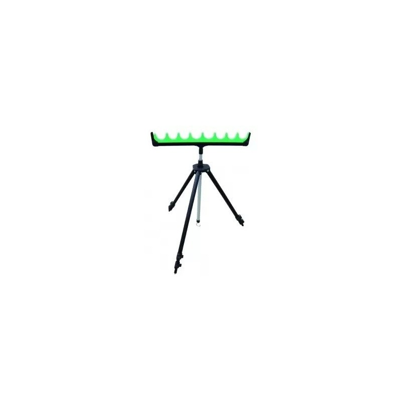 Nevis Suport Lanseta Feeder 120 cm si 8 posturi