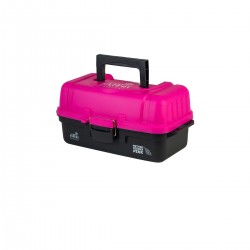 Valigeta Monturi Pink 6250
